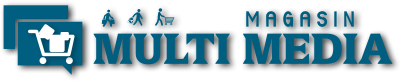 Multi Media Magasin